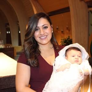 Meet your Posher, Lynn